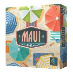 Juegos Juego De Mesa Maui...