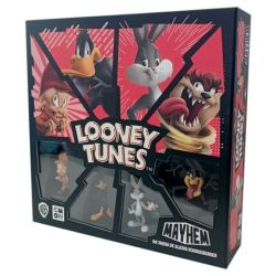 Juegos Juego De Mesa Looney...