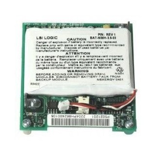 intel raid smart battery