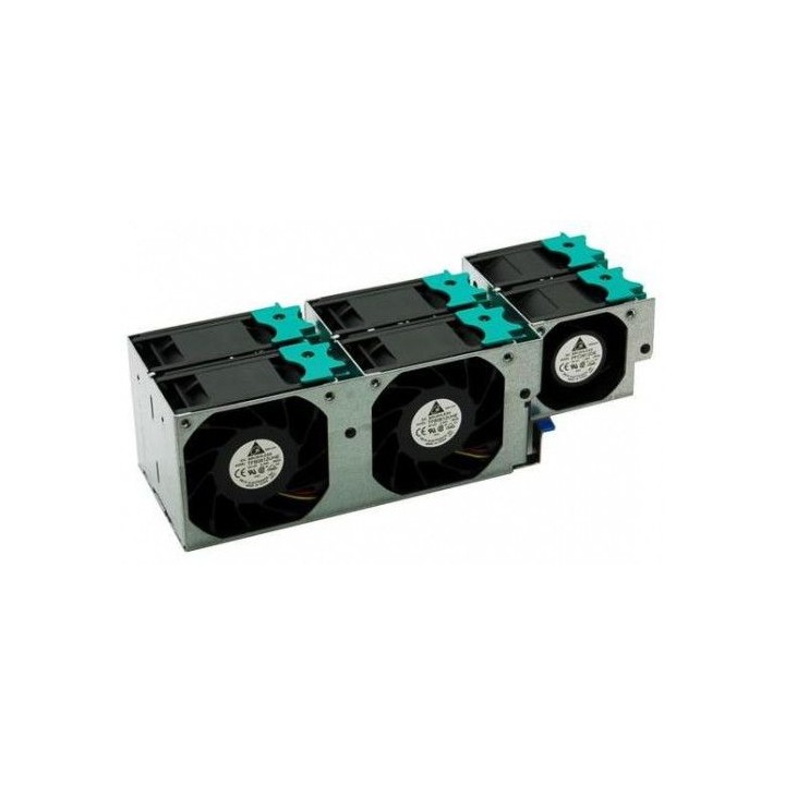 intel asrlxfans hardware accesorio de refrigeracion negro