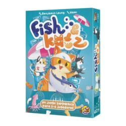 Juegos Juego De Mesa Fish &...