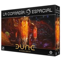 Juegos Juego De Mesa Dune...