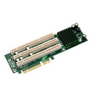 intel fsr1560riser tarjeta y adaptador de interfaz interno