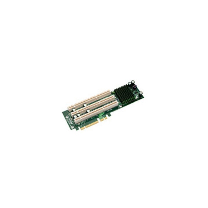 intel fsr1560riser tarjeta y adaptador de interfaz interno