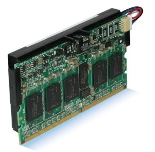 intel axxrpcm3 modulo de memoria 0,25 gb ddr2 667 mhz