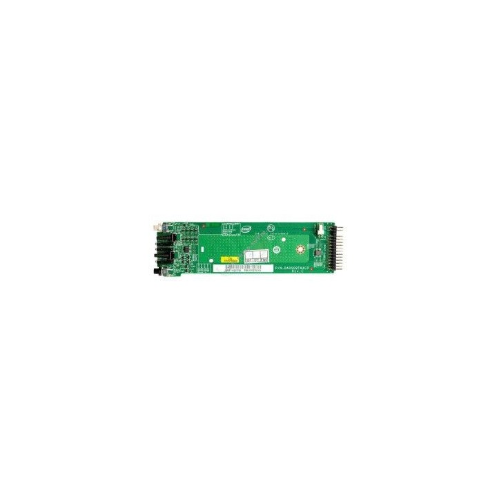 (ultimas unidades) intel servidor accesorio panel de control ffpanel 911682