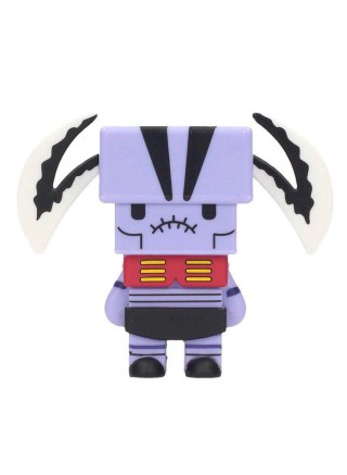 sd toys figura pixel sd toys 7 cm. garada k7 mazinger z