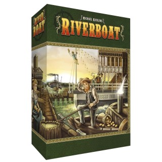 sd games juego de mesa riverboat pegi 10
