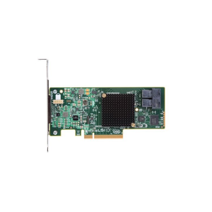 intel raid controller sas3 pcie (sin cables) rs3wc080 928215