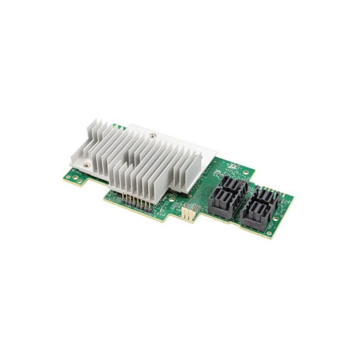 intel integrated raid module, single rms3vc160 946902