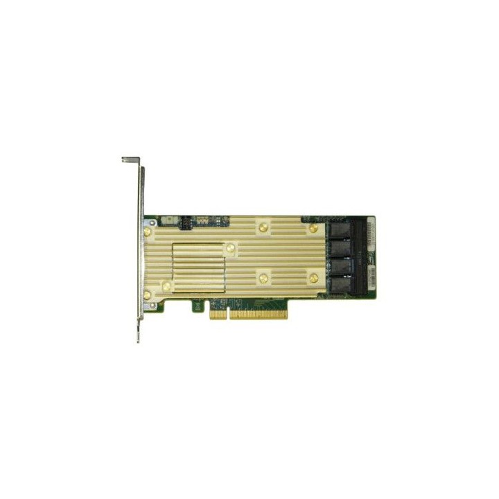 intel rsp3td160f controlado raid pci express x8 3.0