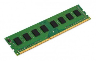kingston technology valueram 8gb ddr3 1600mhz module modulo de memoria
