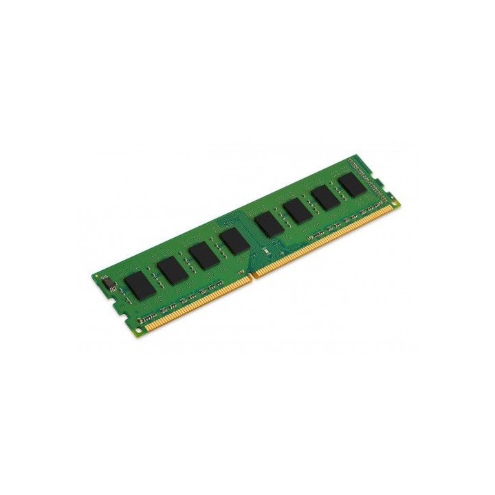 kingston technology valueram 8gb ddr3 1600mhz module modulo de memoria