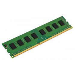 Memoria Ddr3  4gb Pc3-12800...