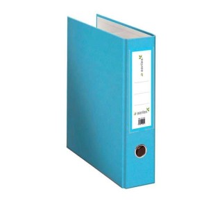 archiv. palanca a-series a4 65mm azul cl as1306