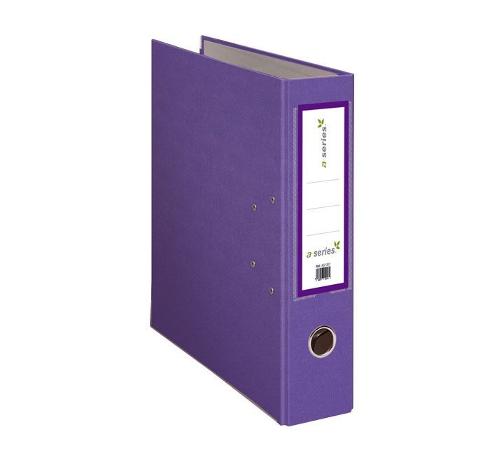 archiv. palanca a-series a4 65mm violeta as1307