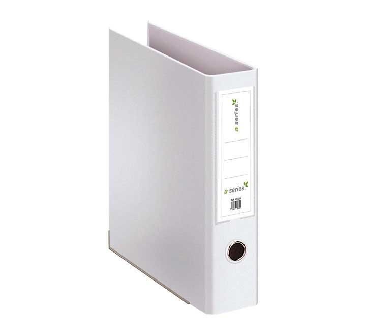 archiv. palanca a-series a4 65mm blanco as1298