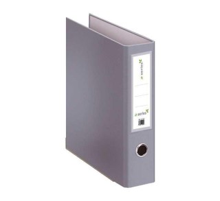 archiv. palanca a-series a4 65mm gris as1303