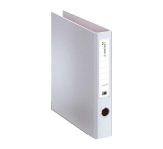 archiv. palanca a-series fÂº 45mm blanco as1271