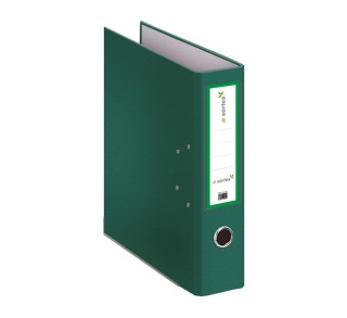 archiv. palanca a-series fÂº 65mm verde as1282