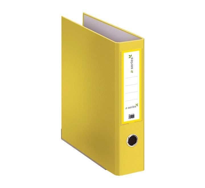 archiv. palanca a-series fÂº 65mm amarillo as1281