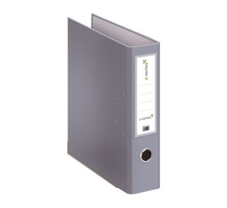 archiv. palanca a-series fÂº 65mm gris as1284