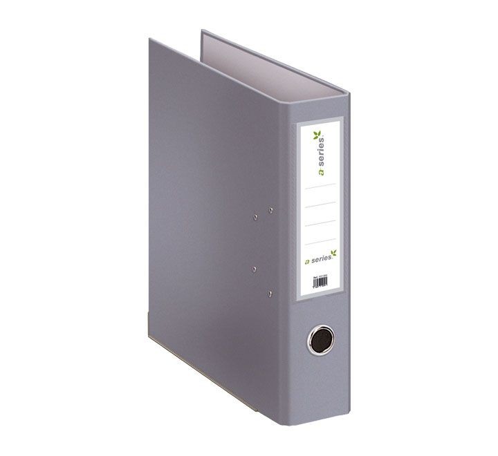 archiv. palanca a-series fÂº 65mm gris as1284