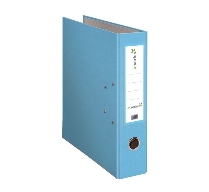 archiv. palanca a-series fÂº 65mm azul cl as1286