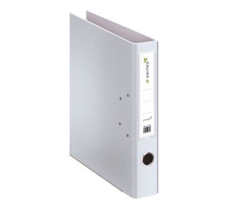 archiv. palanca a-series a4 45mm blanco as1296