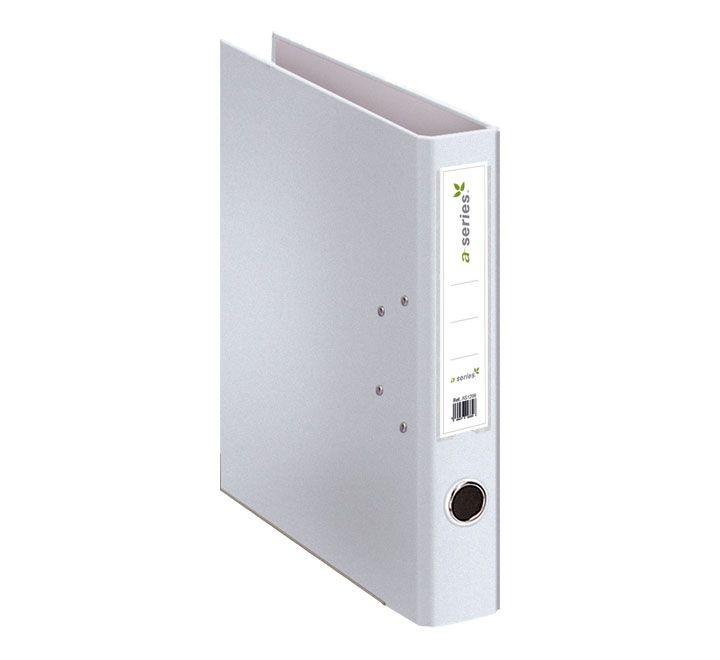 archiv. palanca a-series a4 45mm blanco as1296