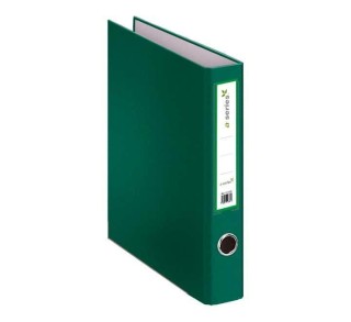 archiv. palanca a-series a4 45mm verde as1295