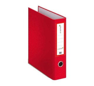 archiv. palanca a-series fÂº 65mm rojo as1279