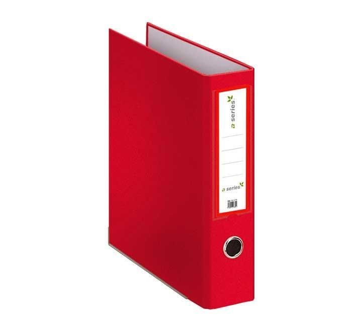 archiv. palanca a-series fÂº 65mm rojo as1279