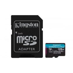 Kingston Sdcg3/128gb...