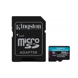 Kingston Sdcg3/256gb...