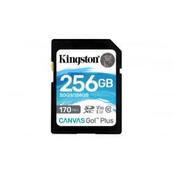 Kingston Canvas Go Plus Sd...