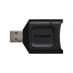 Kingston Technology...