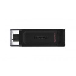 Kingston Datatraveler Dt70...