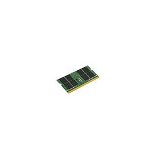kingston technology kvr32s22s8/16 modulo de memoria