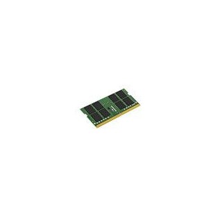 kingston technology valueram kvr32s22d8/32 modulo de memoria 32 gb 1 x 32 gb ddr4 3200 mhz
