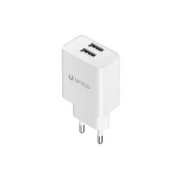 Cargador Unico Dual Usb(a)...