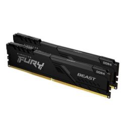 Ddr4 Kingston Fury Beast 32...