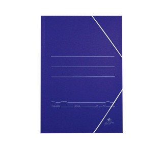 carp.gomas y solapas folio azul