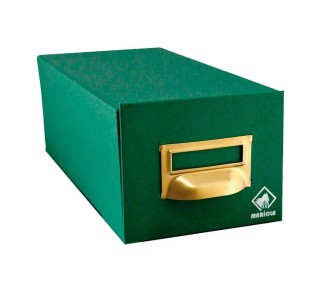 fichero verde 1-500 f.65x95 1515-ve