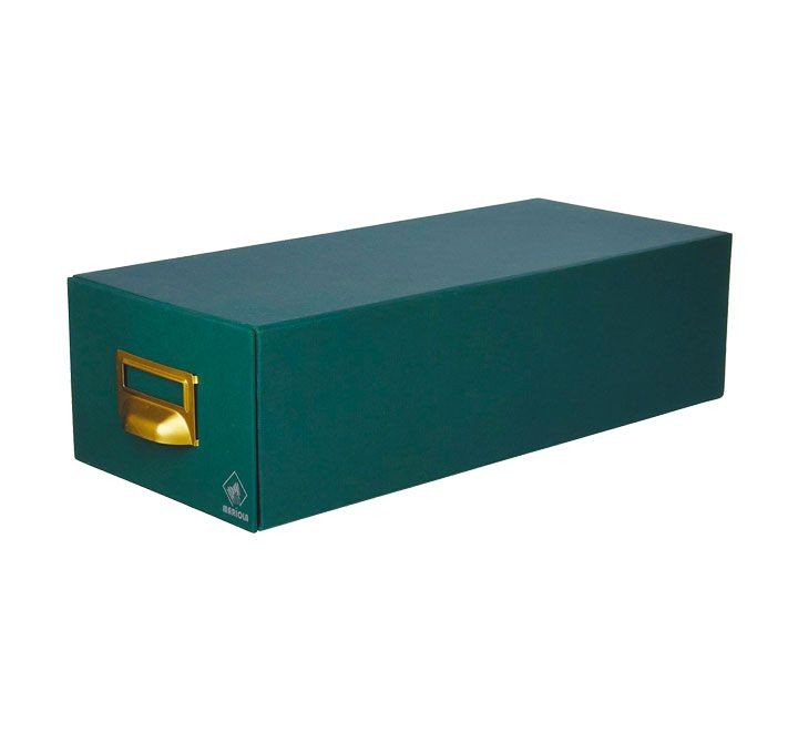 fichero verde 2-1000f.75x125