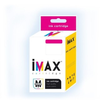imax cartucho tinta imax c8772e n?363 m magenta  hp 3110 -  3210 -  3310 -  8250 -  c5180