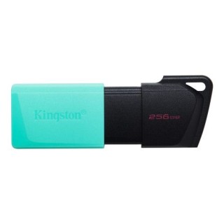 kingston technology datatraveler exodia m unidad flash usb 256 gb usb tipo a 3.2 gen 1 (3.1 gen 1) n