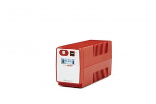 salicru sps 650 soho+ iec â sistema de alimentacion ininterrumpida (sai/ups) de 650 va line-intera