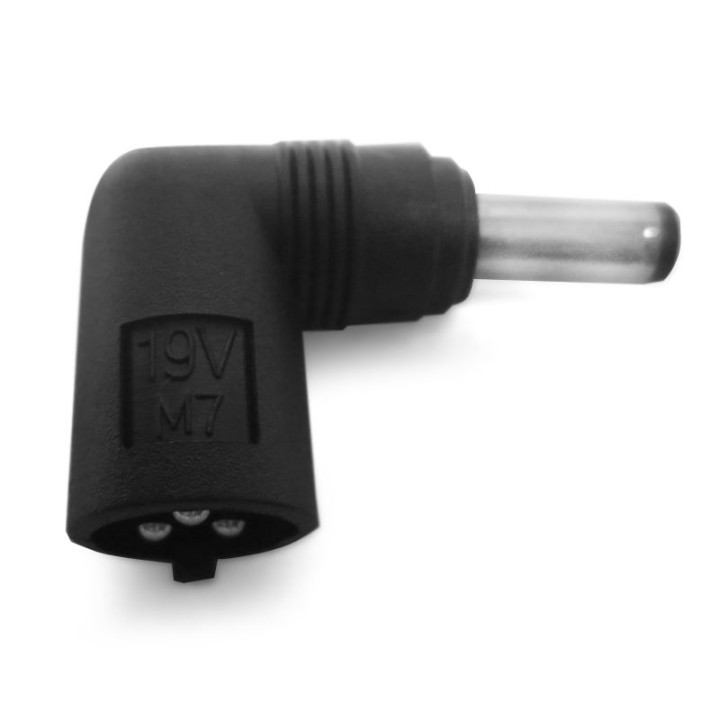 phoenix technologies tip din3 m7 19v para cargador universal 90w