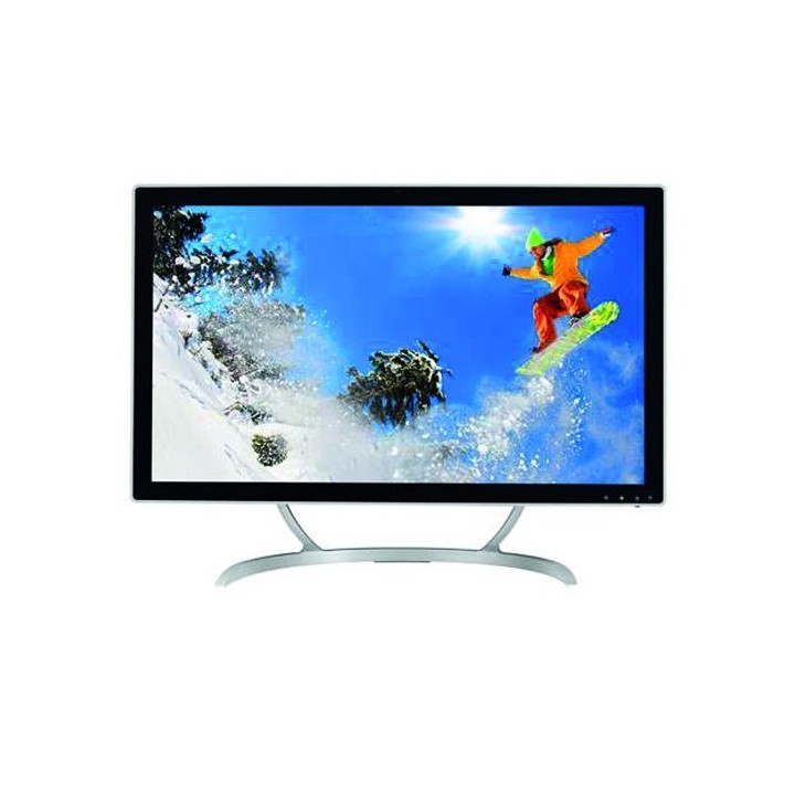 phoenix technologies barebone all in one aio oem pantalla led 21.5slim  usb hd audio - lector memori